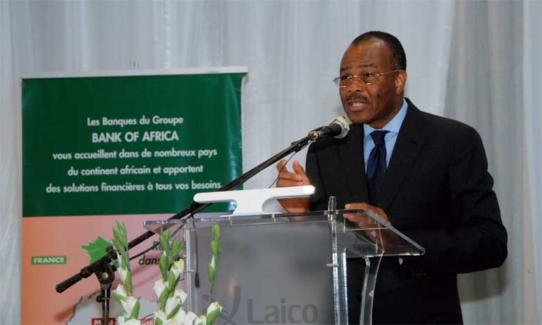 Le Matin Notre Banque Contribue A L Amelioration Du Taux De Bancarisation Avec L Extension Constante De Son Reseau Et Une Offre De Produits Et Services Adaptes