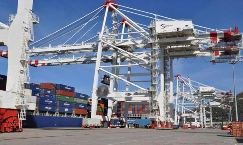 The trade deficit accelerates by 17.8% at the end of February 2023